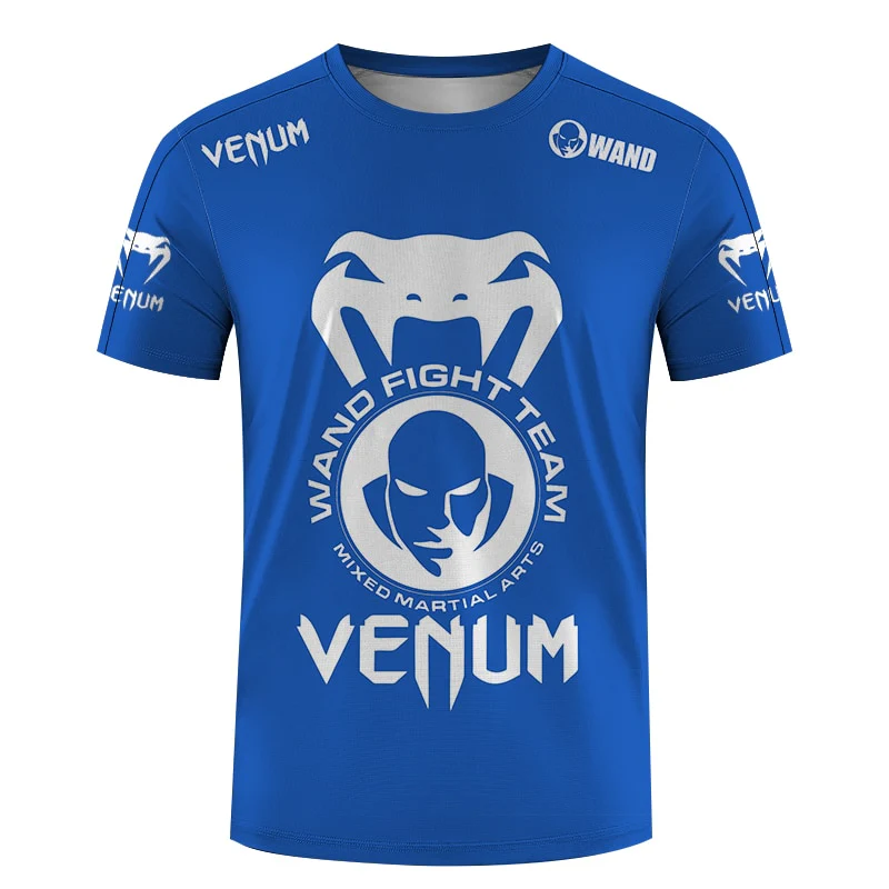 T shirt Venum 2023 – Image 4