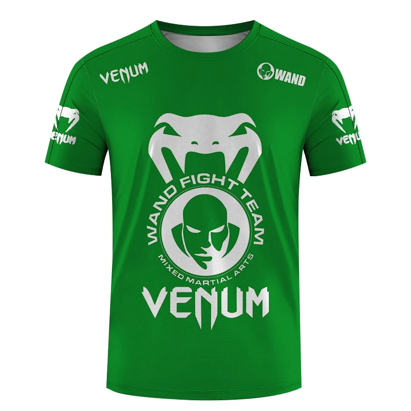 T shirt Venum 2023 – Image 9