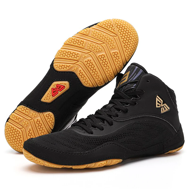 Chaussures de boxe anglaise 2023 (Speed) – Image 2