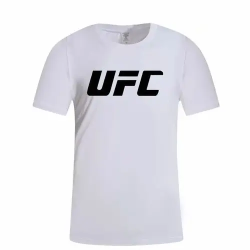 T-Shirt UFC (classique) – Image 5