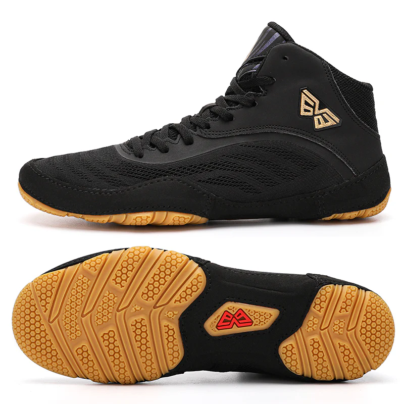 Chaussures de boxe anglaise 2023 (Speed) – Image 5