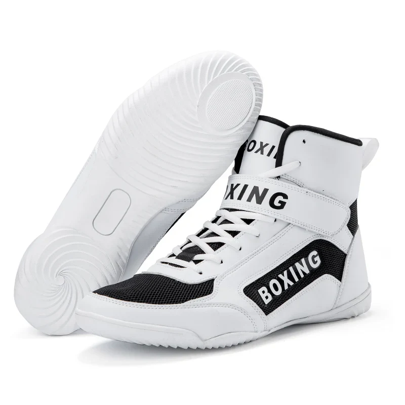 Chaussures BOXING 2024 – Image 3