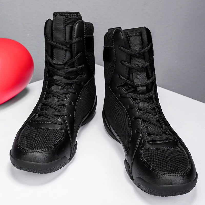 Chaussures Boxing 2025 – Image 4