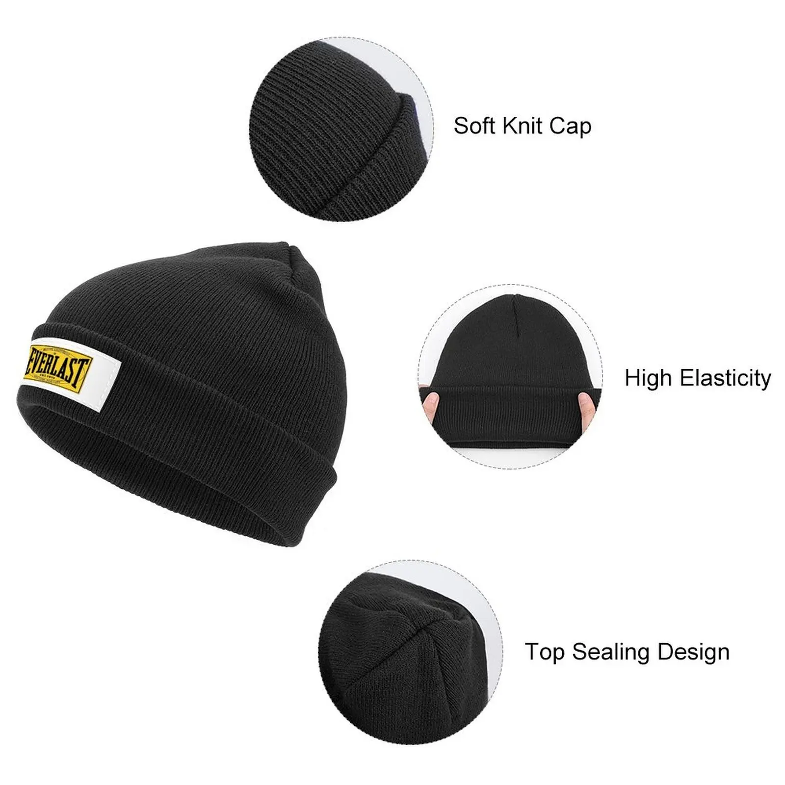 Bonnet Everlast – Image 7