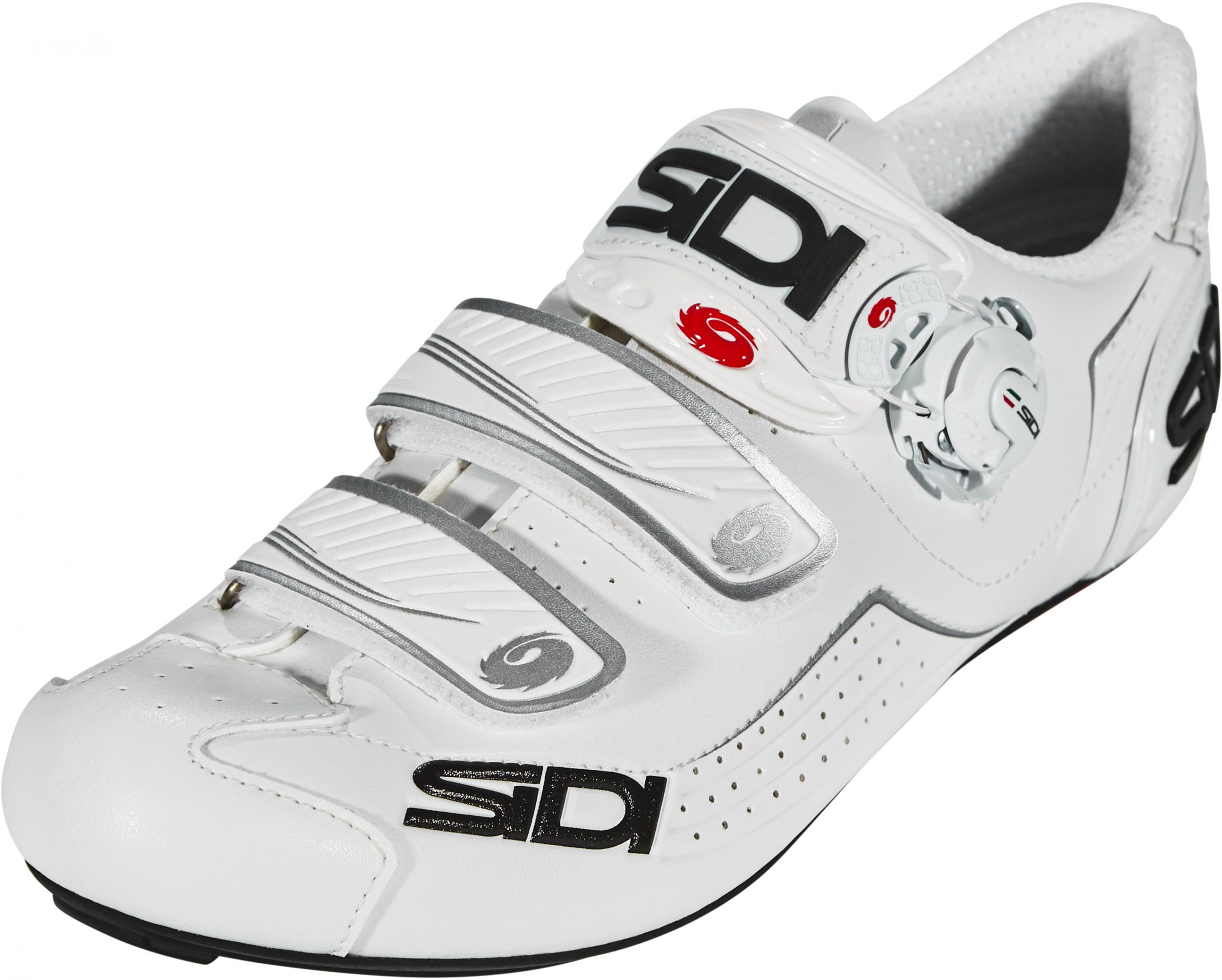 SIDI SCARPE ALBA WHITE WHITE – Image 2