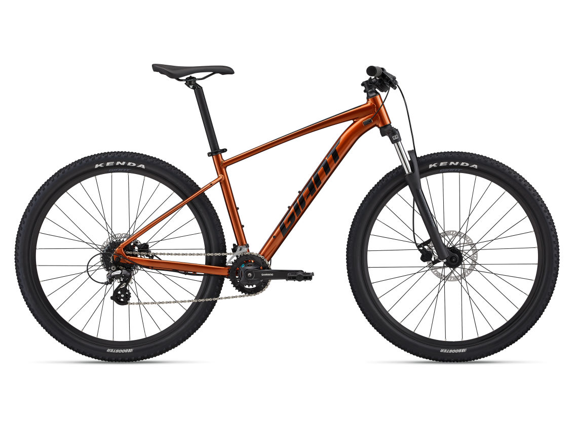 GIANT TALON 29 3 – Image 2