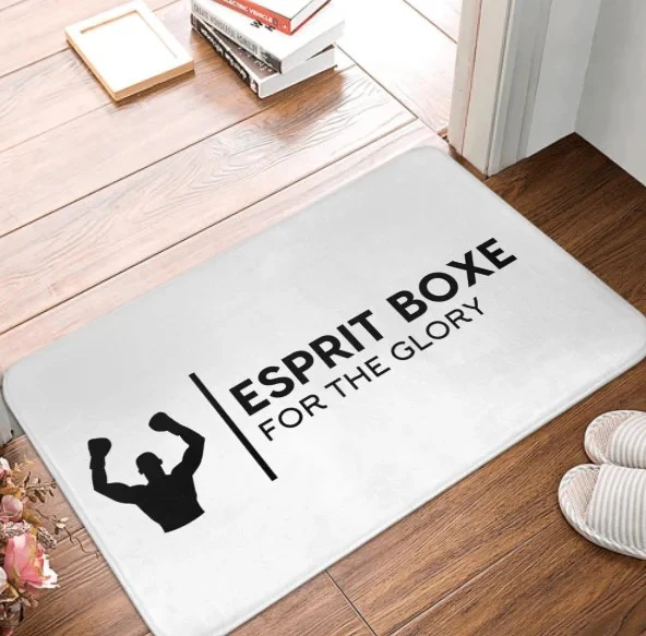 Tapis Esprit Boxe – Image 2