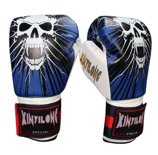 Gants de boxe CRANE FURIEUX – Image 2