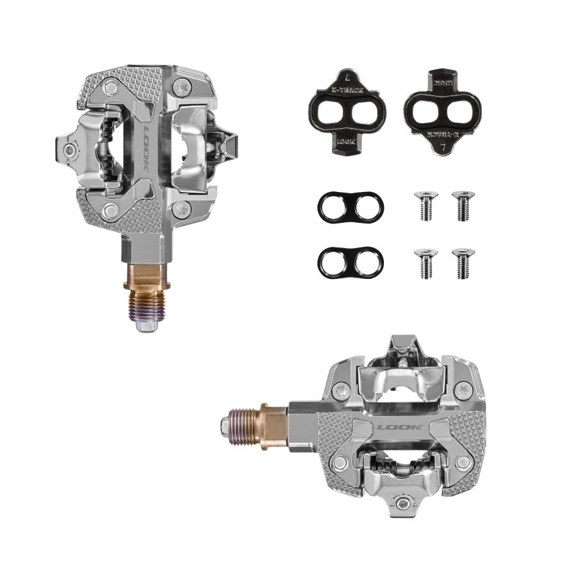 LOOK X-TRACK POWER DUAL – Image 5