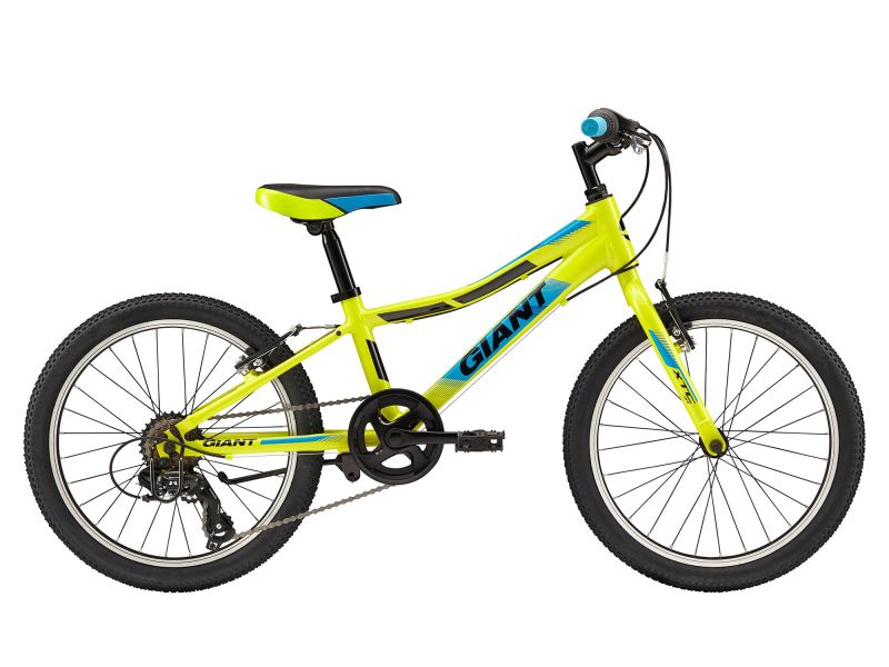 GIANT XTC JR 20 LITE 2018 – Image 2