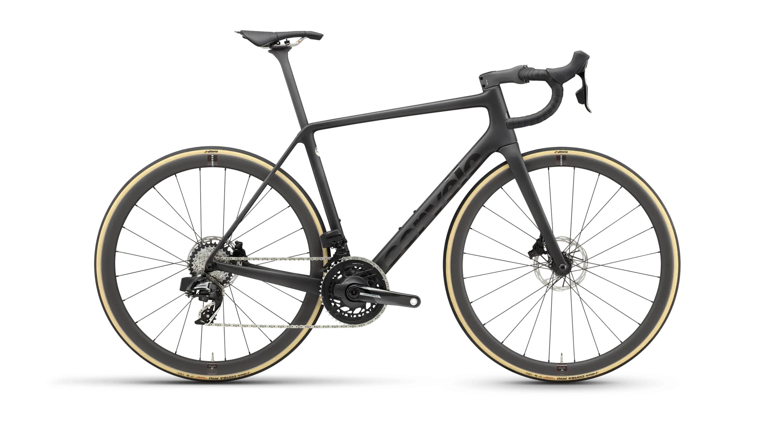 CERVELO R5 FORCE AXS (capteur de puissance) – Image 2