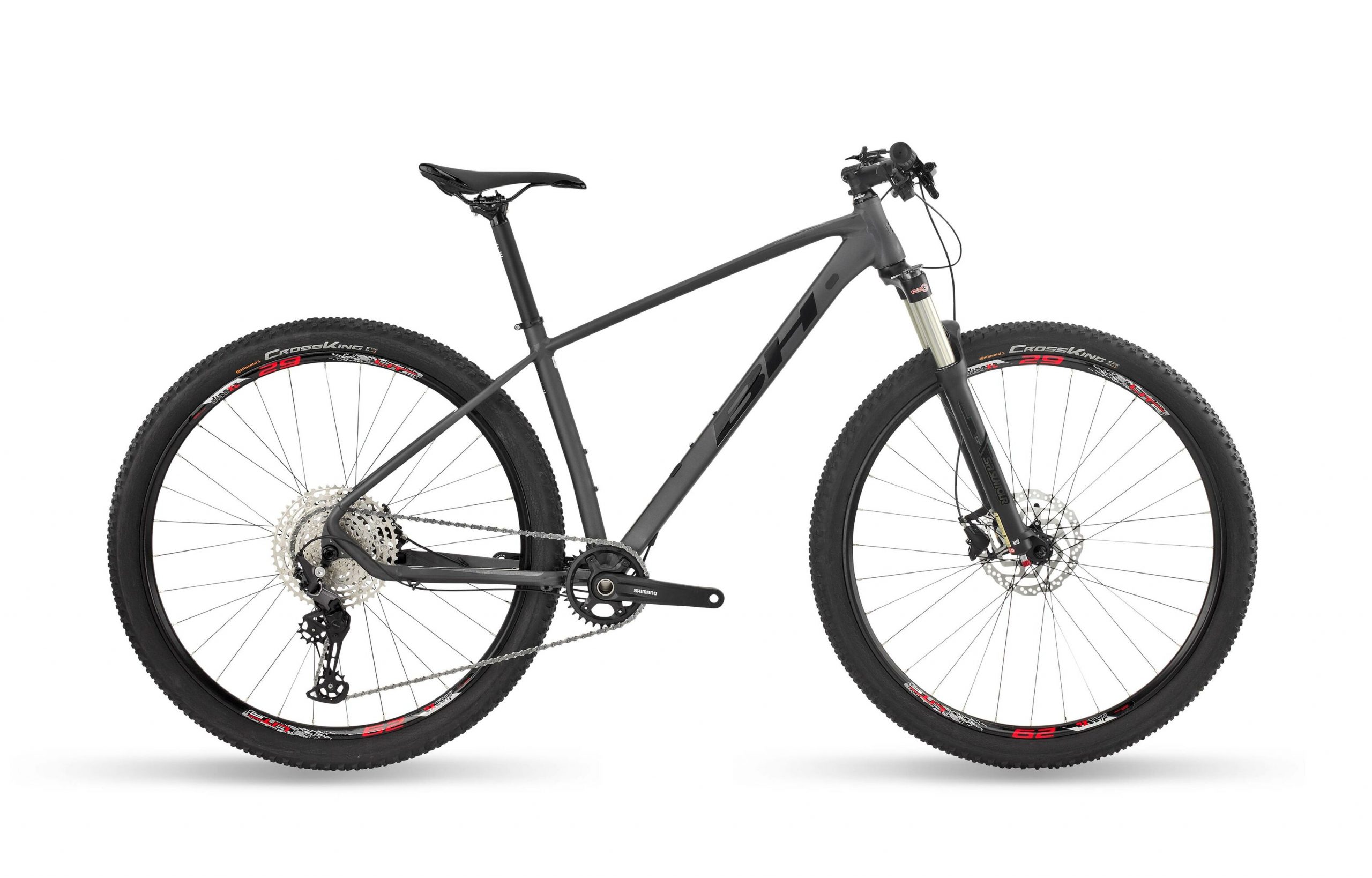 BH EXPERT 4.0 DEORE 2021 – Image 2