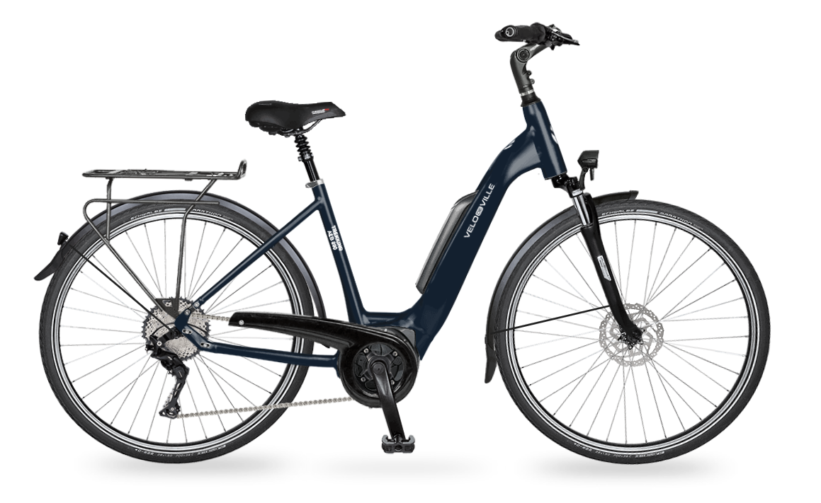 VELO DE VILLE AEB 200 (500Wh) – Image 2