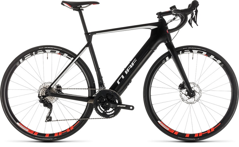 CUBE AGREE HYBRID C:62 RACE DISC 2019 – Image 2