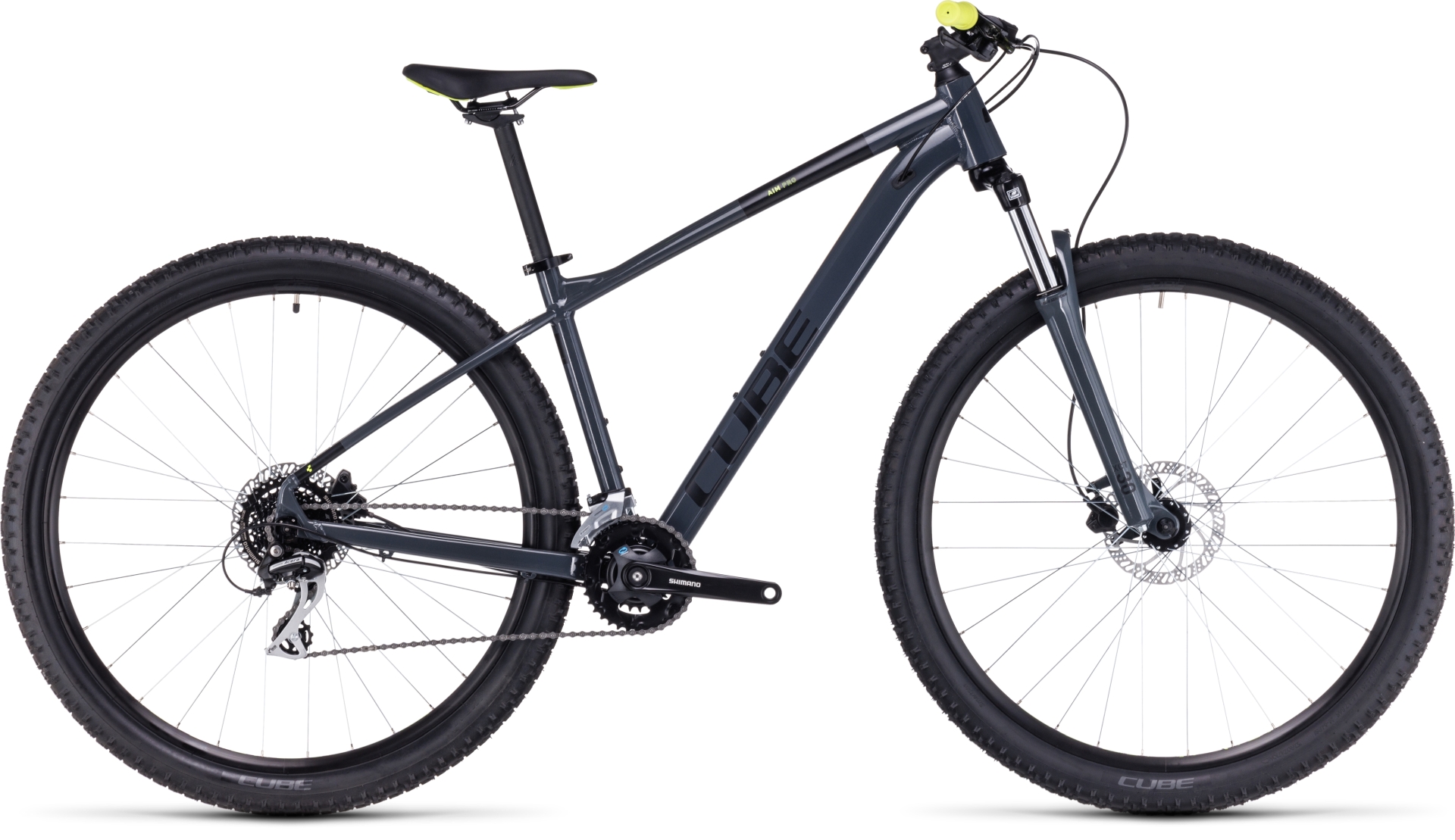 CUBE AIM PRO – Image 2