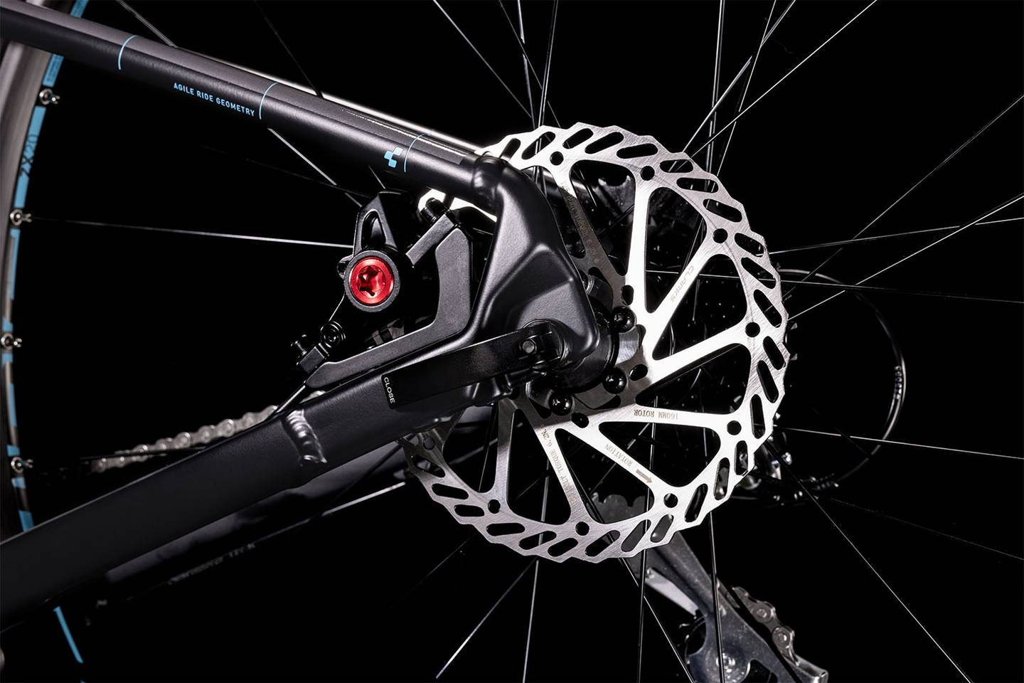 CUBE AIM RACE – Image 7