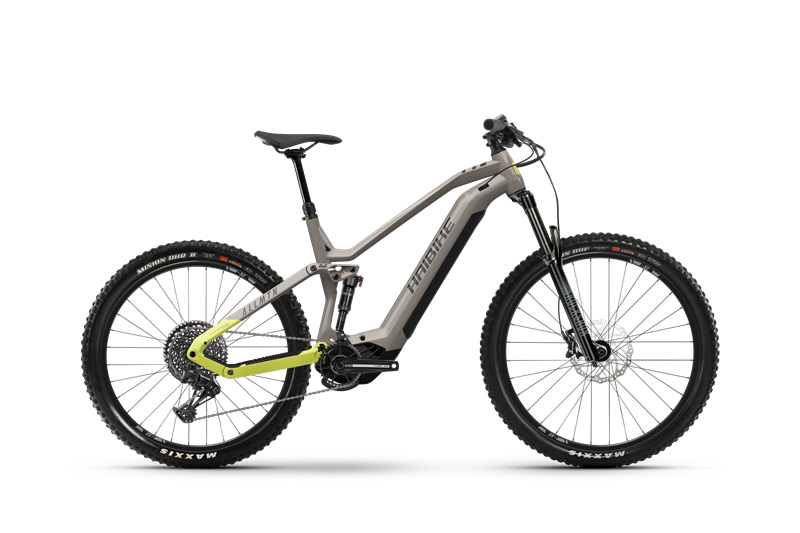 HAIBIKE ALLMTN 2 – Image 2