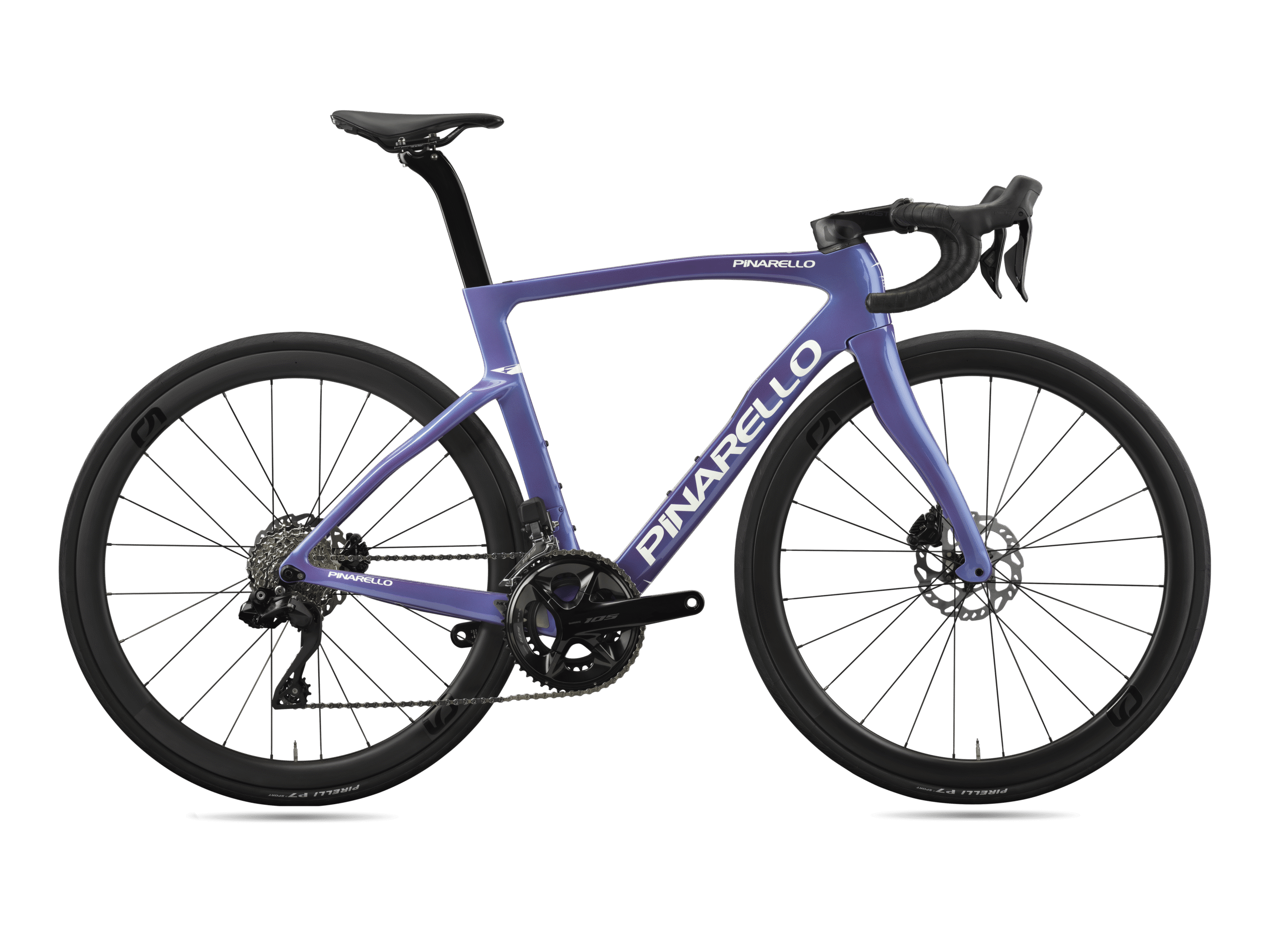 PINARELLO F5 – Image 2