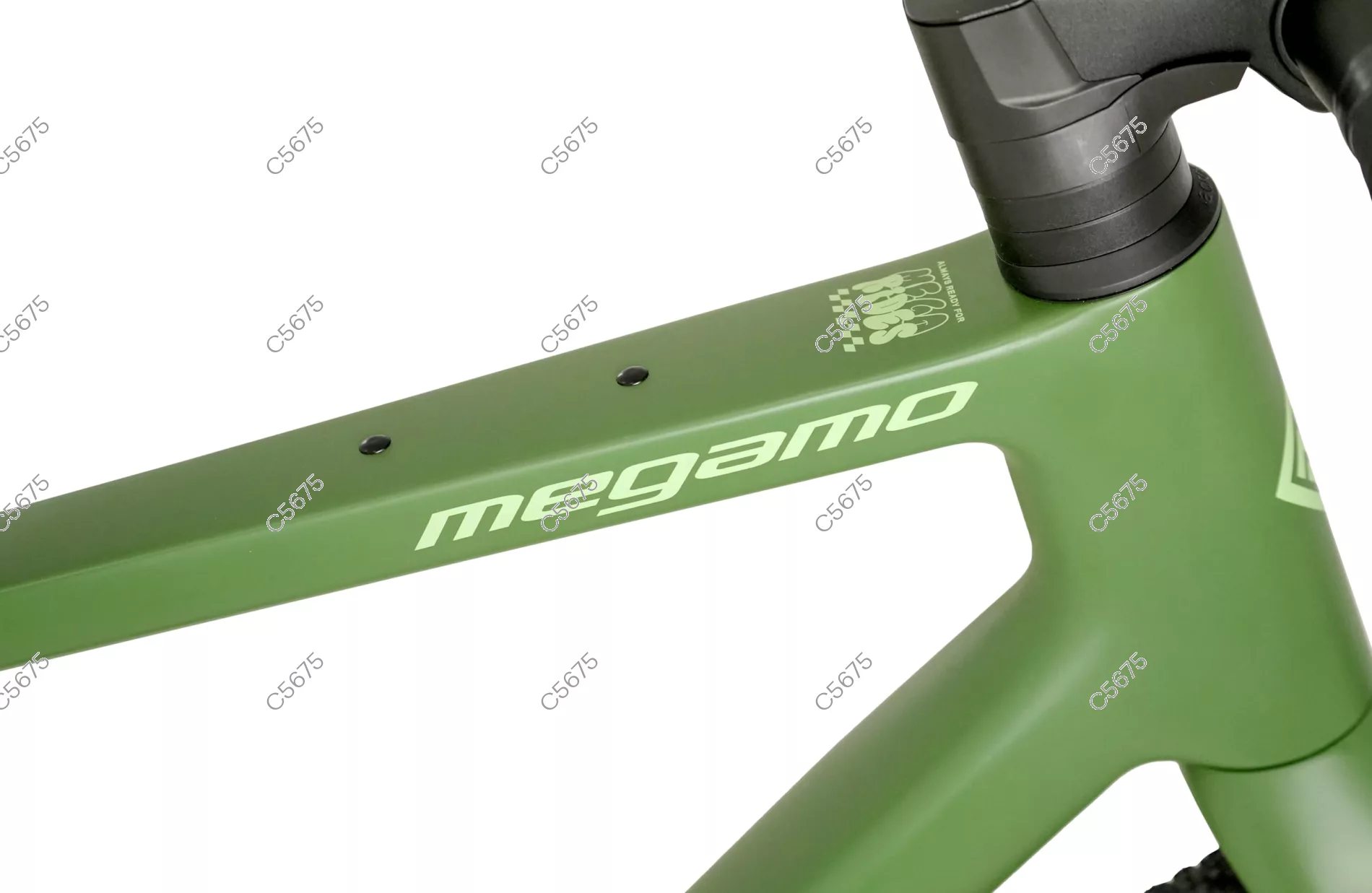 Megamo WEST 03 2026 – Image 3