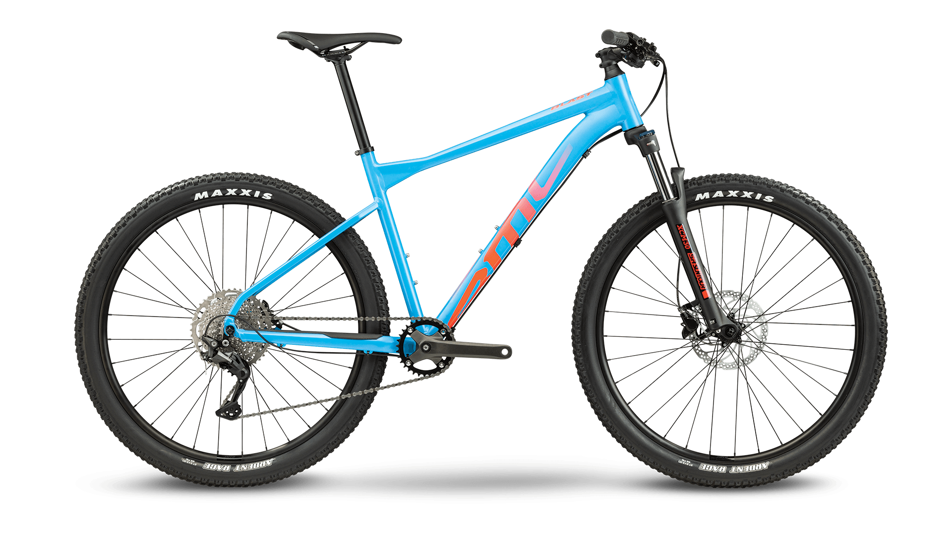 BMC BLAST 27 2021 – Image 2