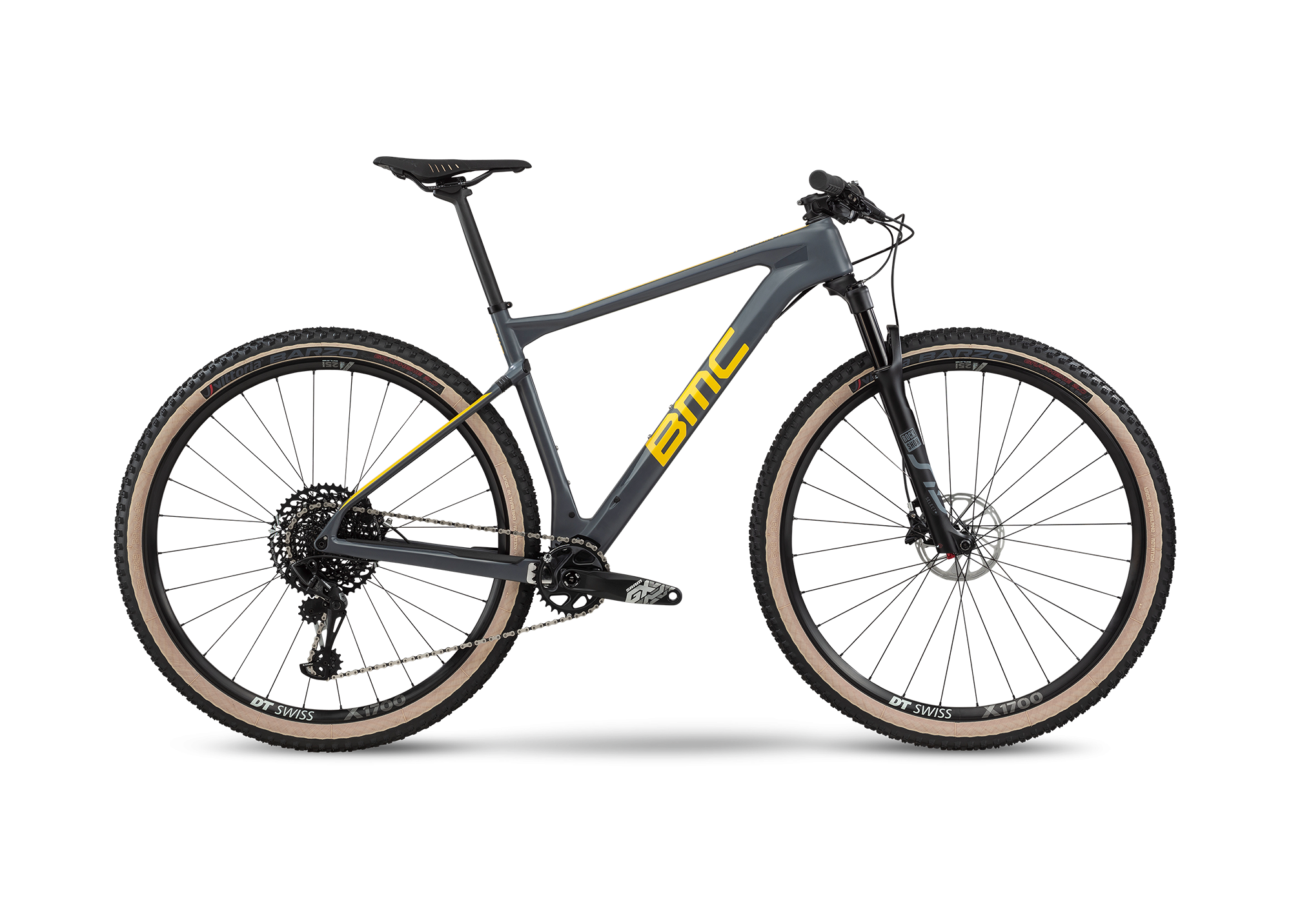 BMC TEAMELITE 01 ONE 2020 – Image 2