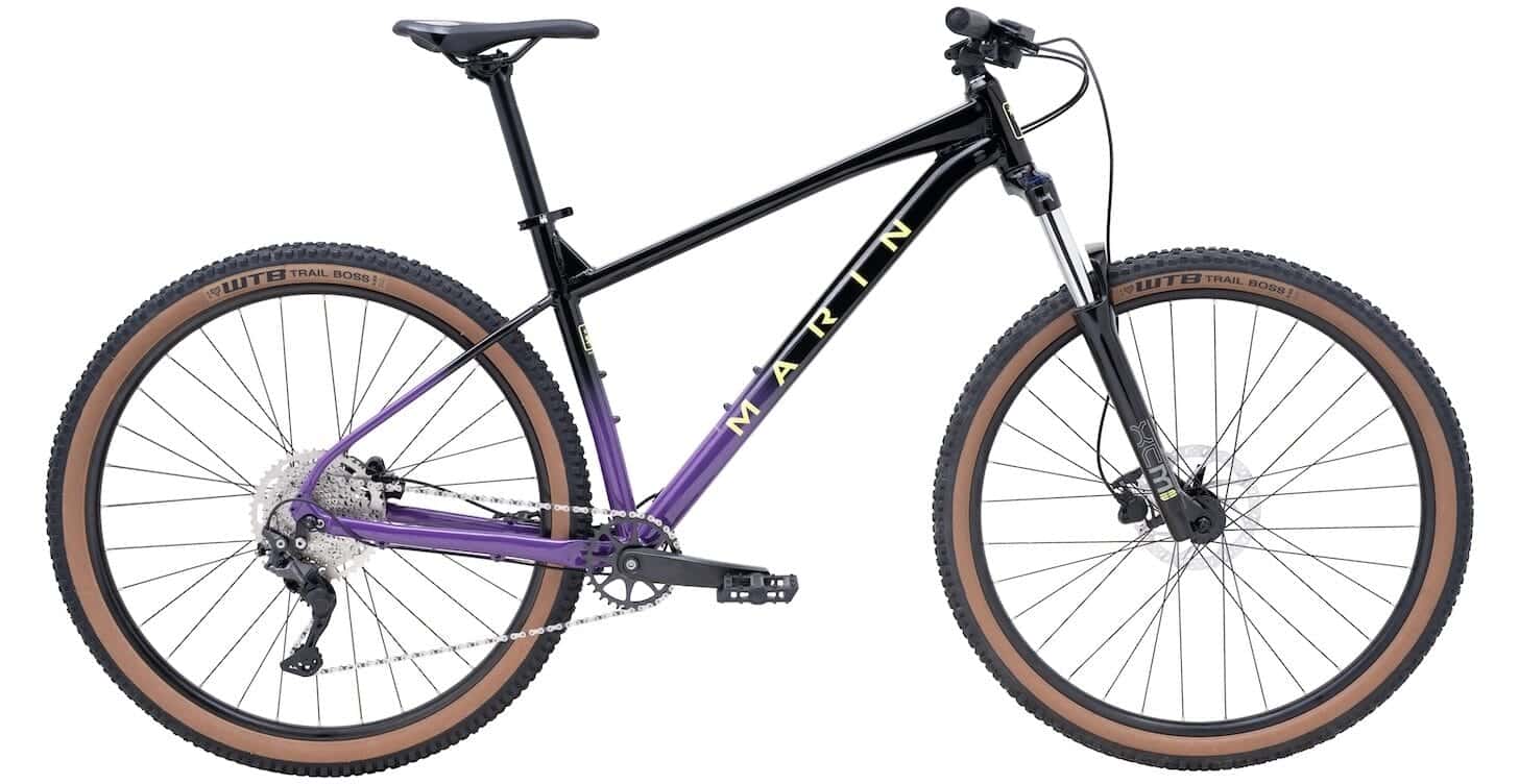 Marin Bobcat Trail 4 2025 – Image 3