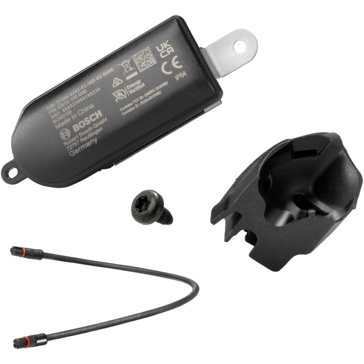 CONNECT MODULE TRACEUR PERFORMANCE LINE CX SMART SYSTEM – Image 2