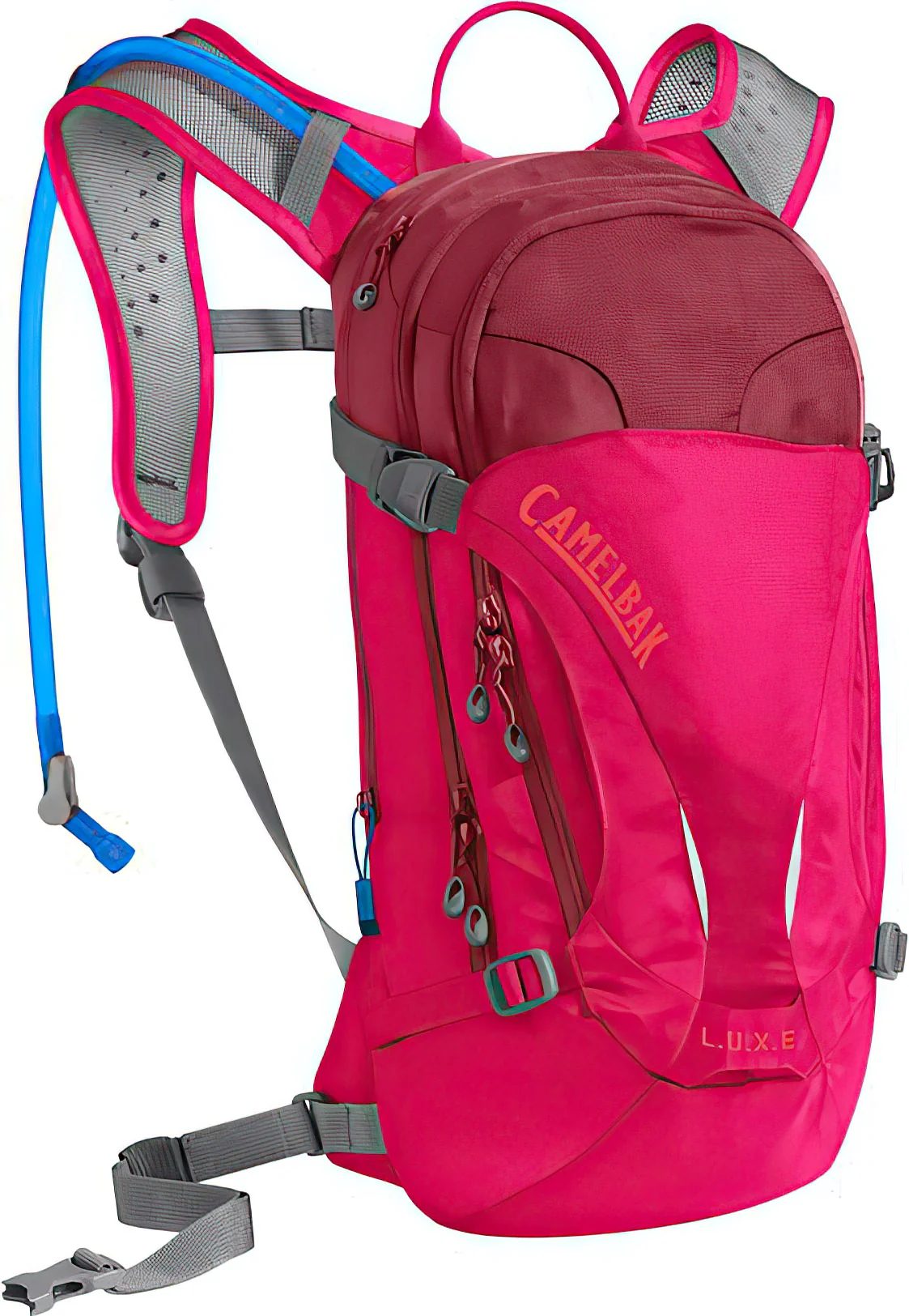 Camelbak Luxe Woman 3L H2O + 7L PinkK – Image 2