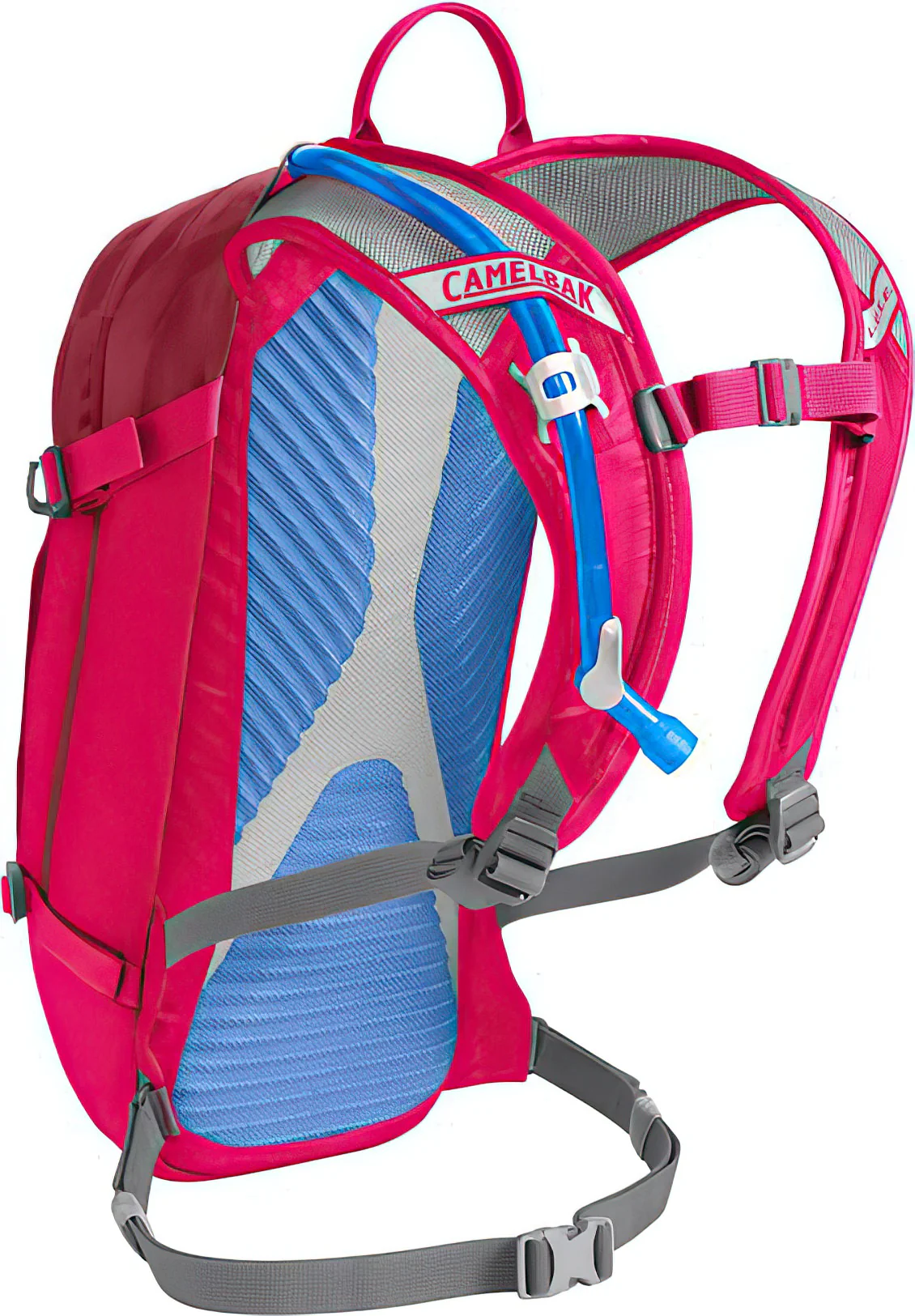 Camelbak Luxe Woman 3L H2O + 7L PinkK – Image 3