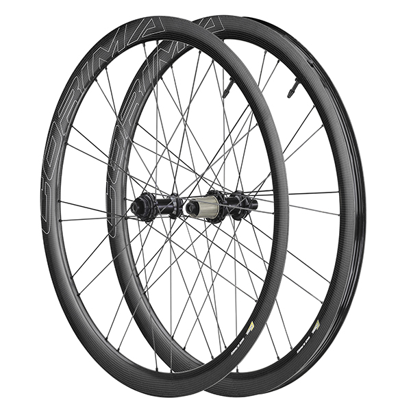 CORIMA ESSENTIA 40 – Image 2