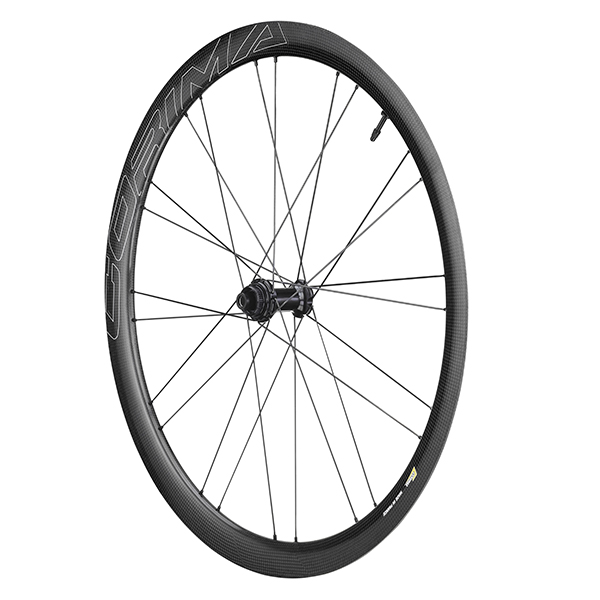 CORIMA ESSENTIA 40 – Image 4