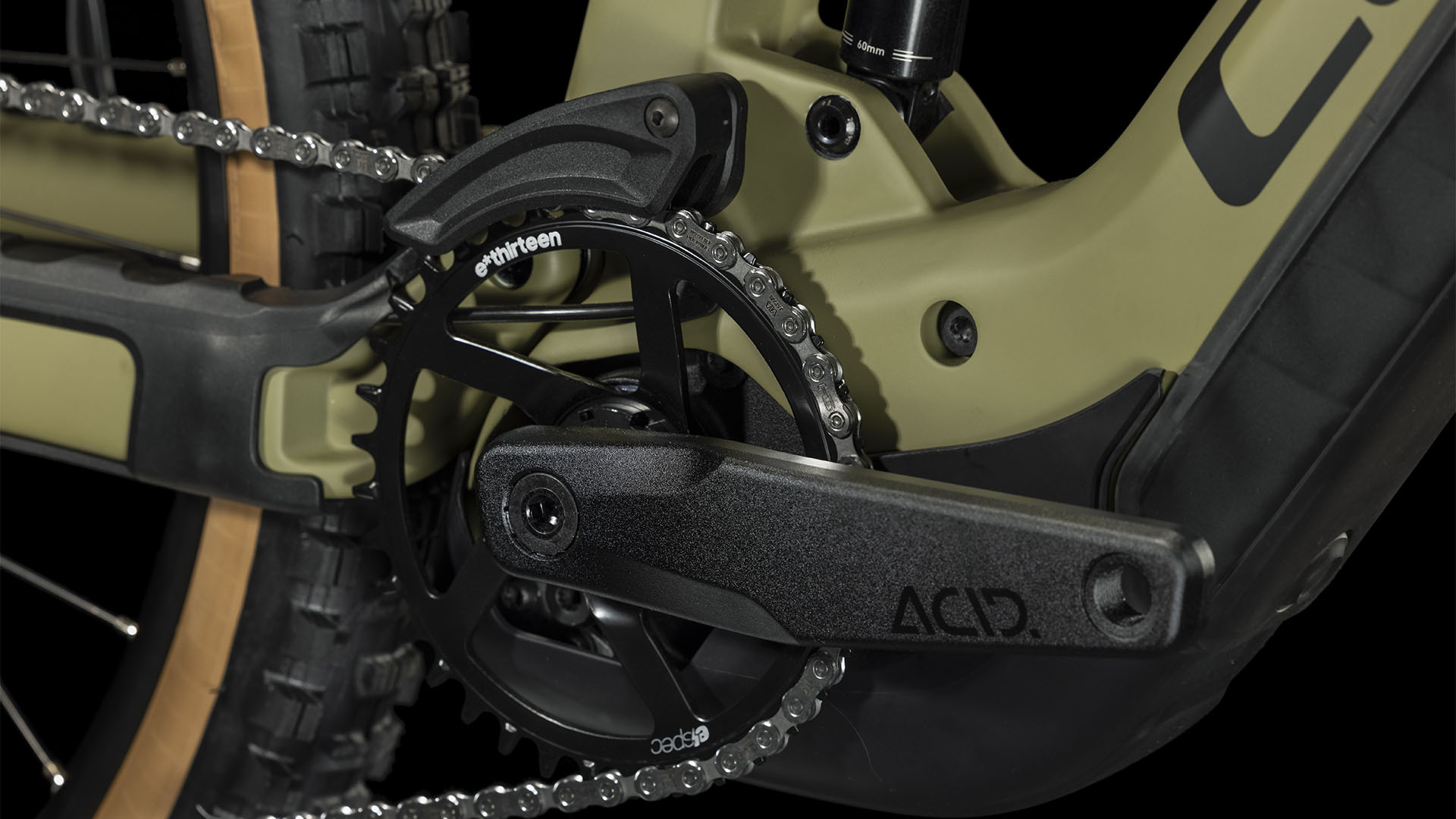 CUBE STEREO HYBRID 160 HPC RACE 625 27.5 2023 – Image 7