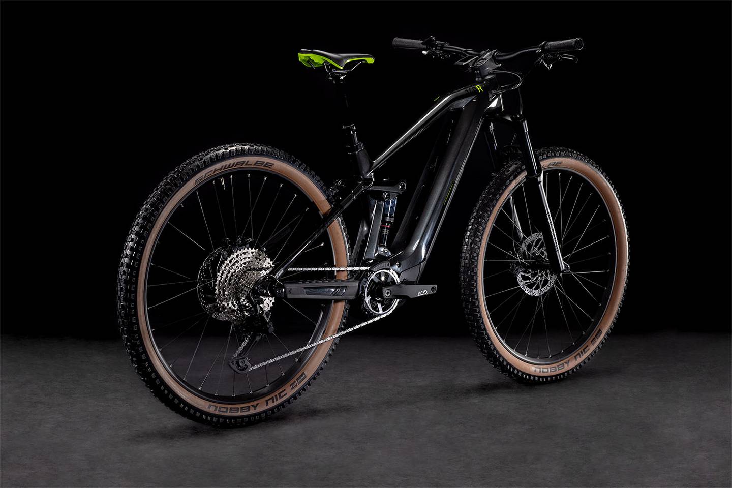 CUBE STEREO HYBRID 140 HPC RACE 625 2022 – Image 3