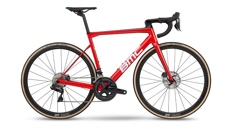 BMC TEAMMACHINE SLR01 DISC THREE 2019 – Image 2