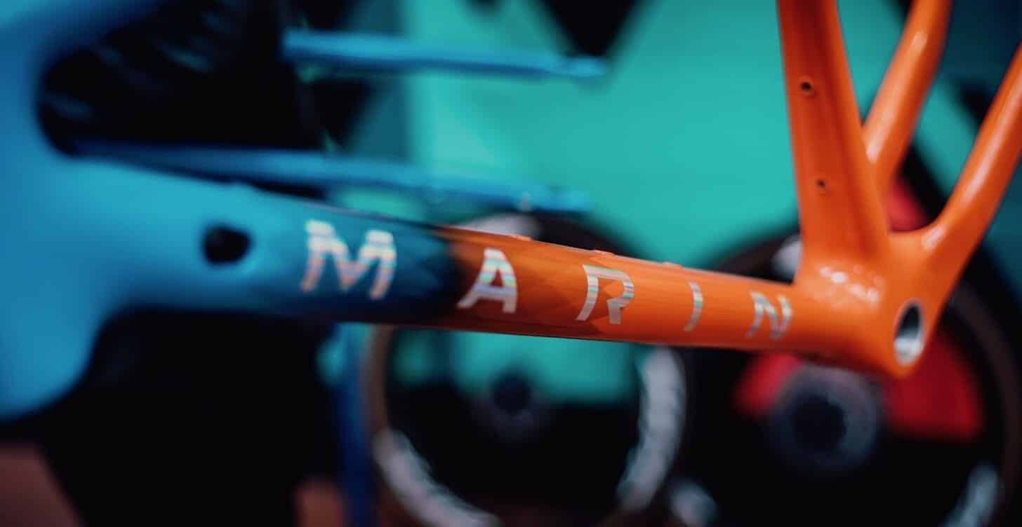 Marin Headlands Frame Kit 2023 – Image 6