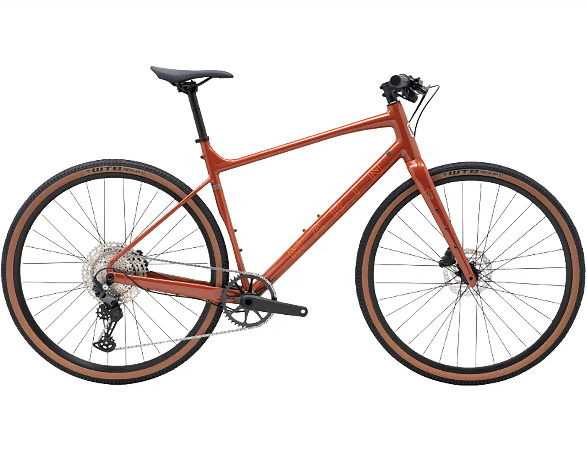 Marin DSX 2 2025 – Image 3