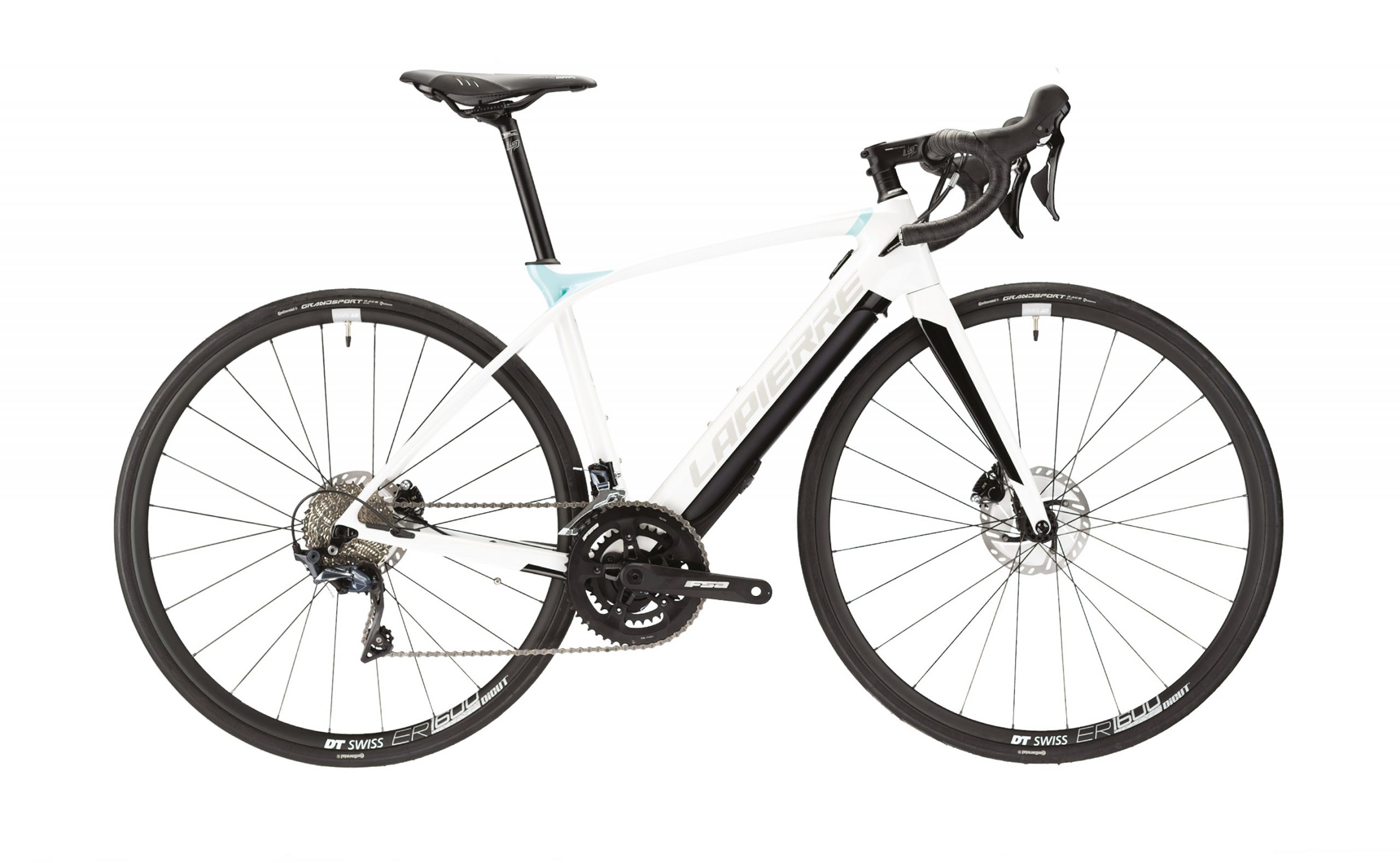 LAPIERRE EXELIUS SL 600 W 2020 – Image 2