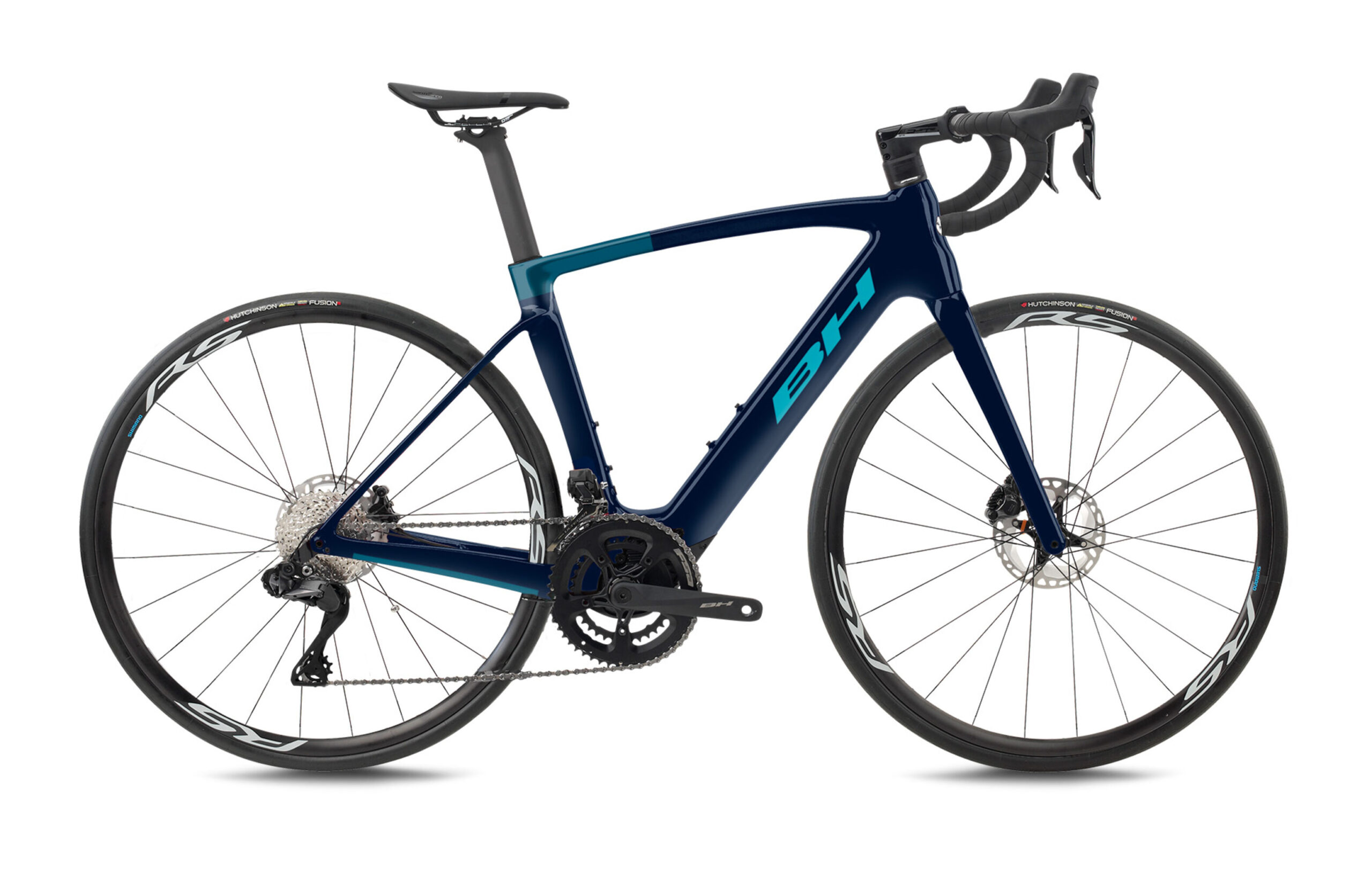 BH IRS1 CARBON 1.4 (BBB) 2025 – Image 2