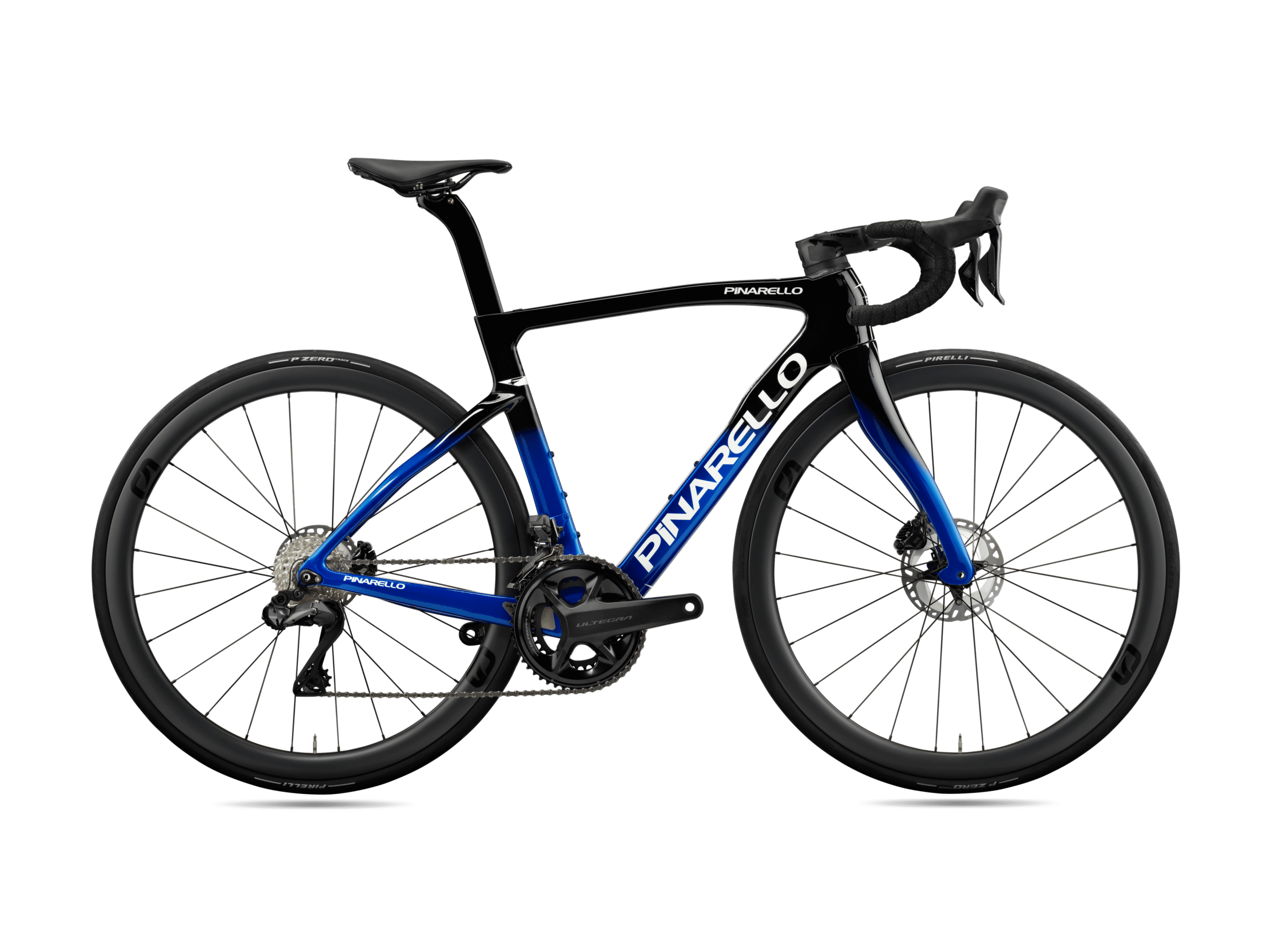 PINARELLO F7 (fastest blue) – Image 2