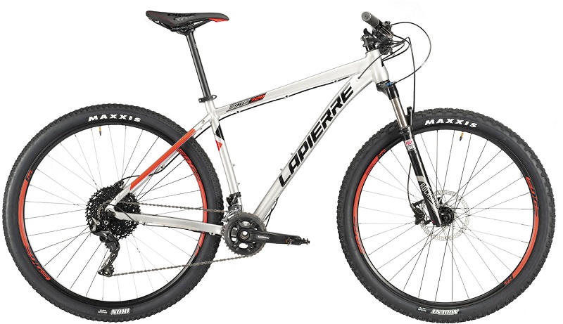 LAPIERRE EDGE 727 2019 – Image 2