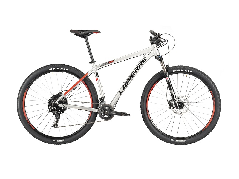 LAPIERRE EDGE 729 2019 – Image 2