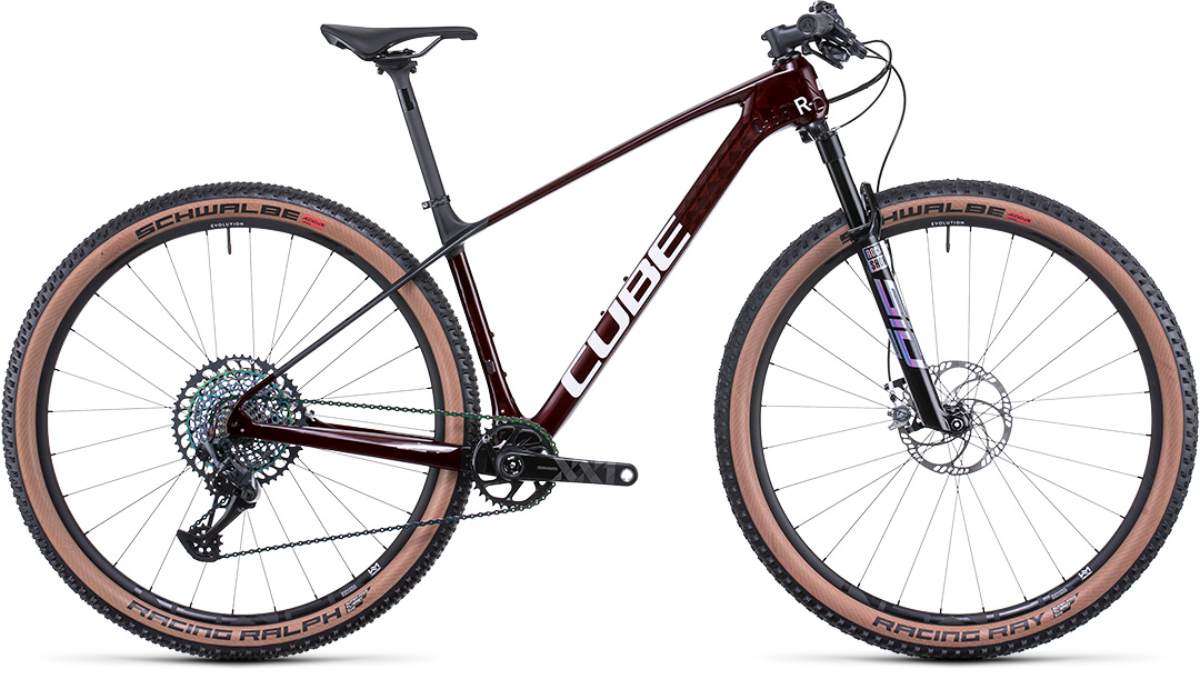 CUBE ELITE C:68X RACE 2022 – Image 2