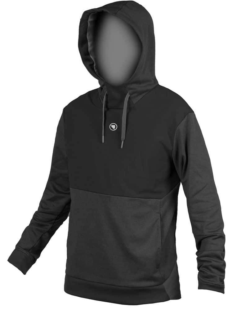 SWEAT Endura À CAPUCHE TRAILSTER TECH – Image 7