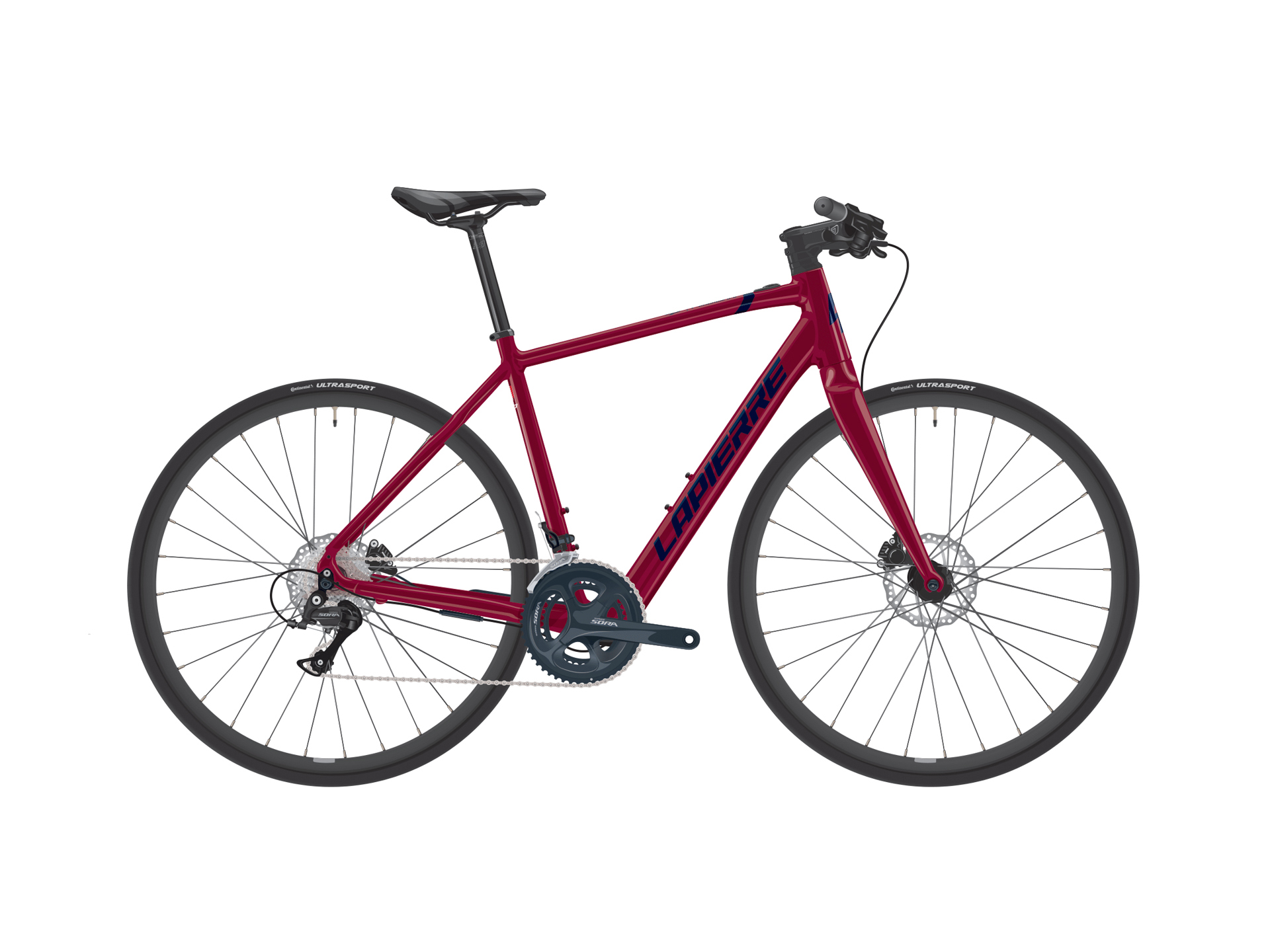 LAPIERRE E-SENSIUM 2.2 – Image 2