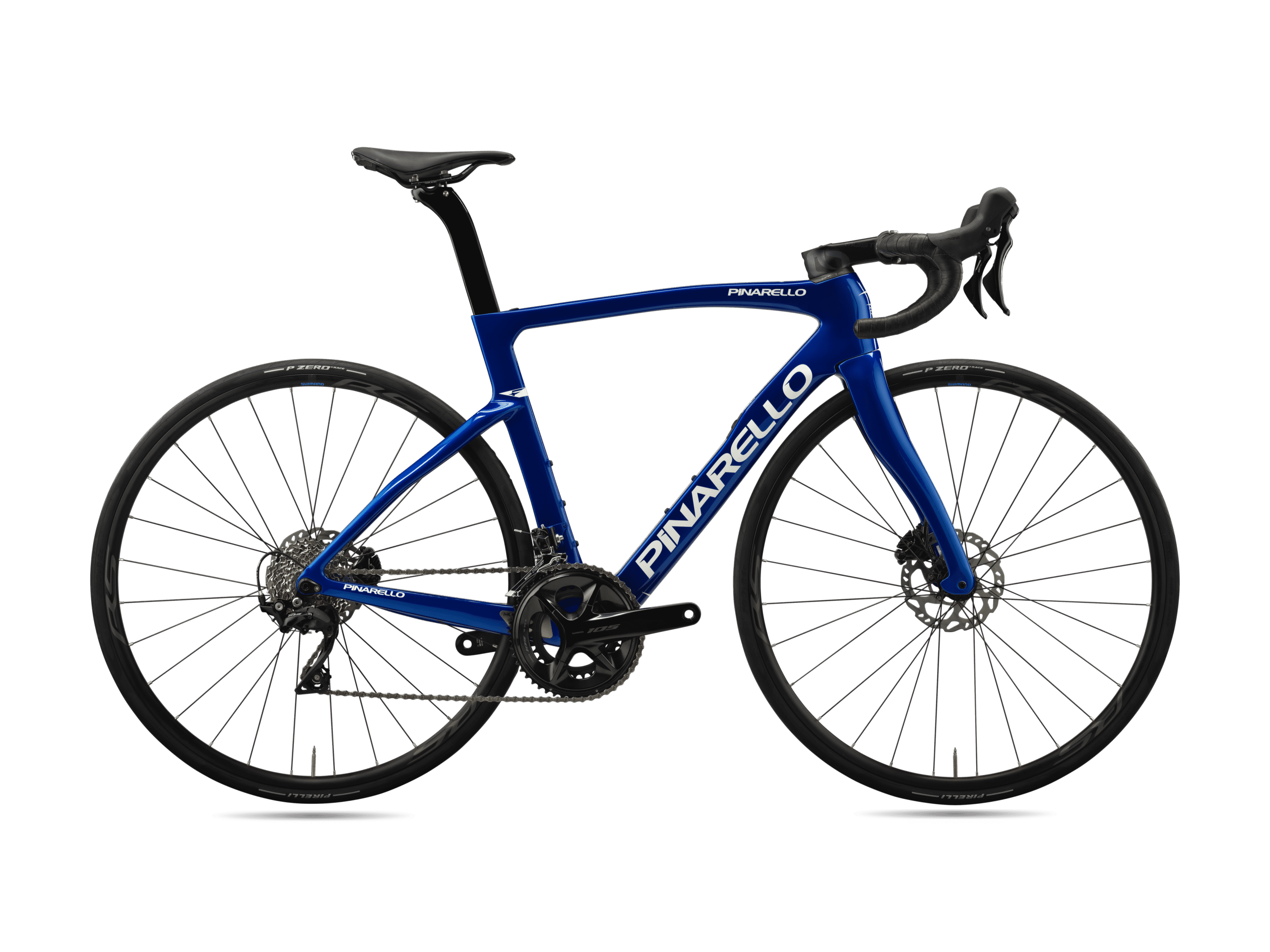 PINARELLO F1 – Image 2