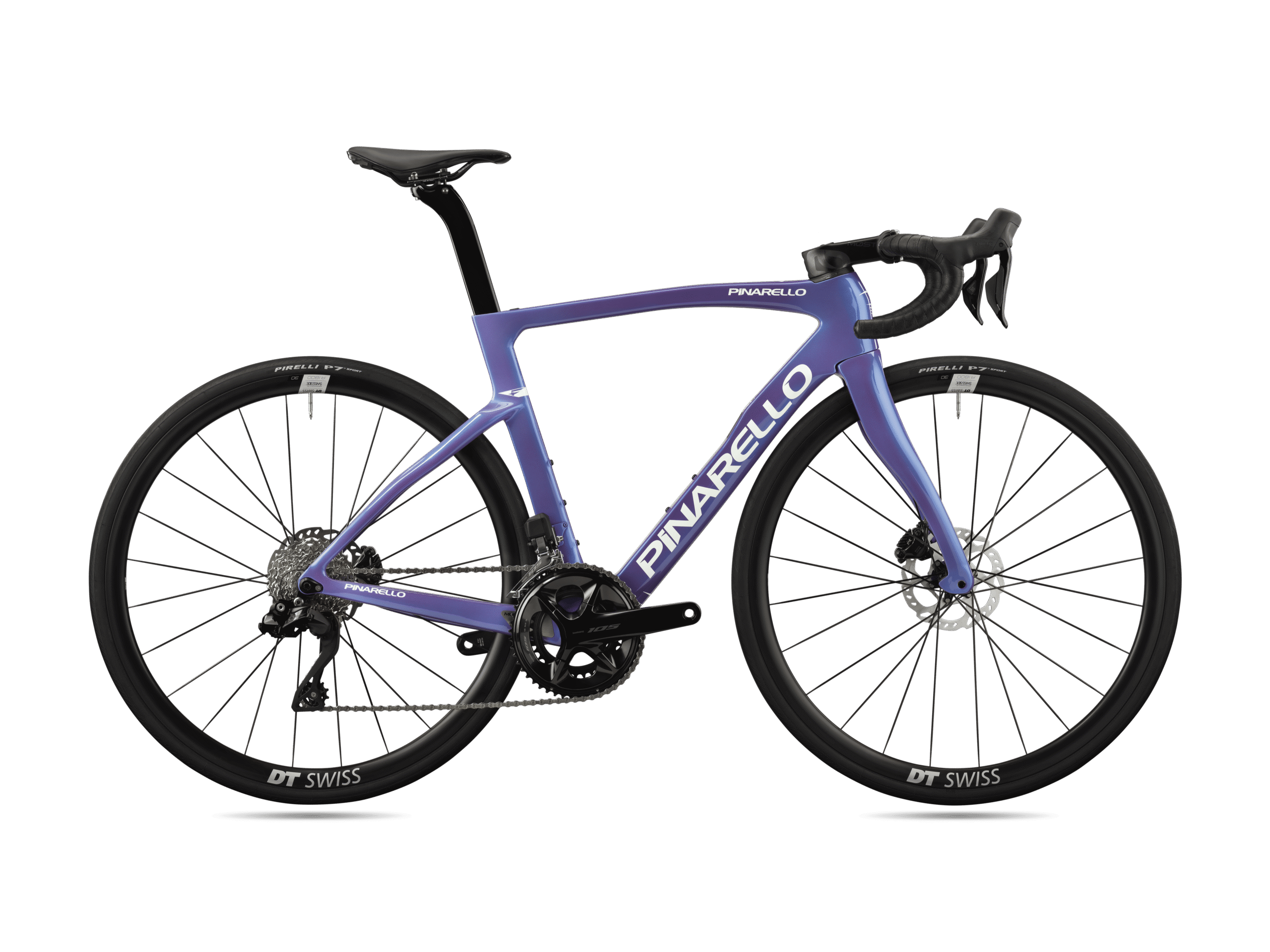 PINARELLO F5 – Image 2