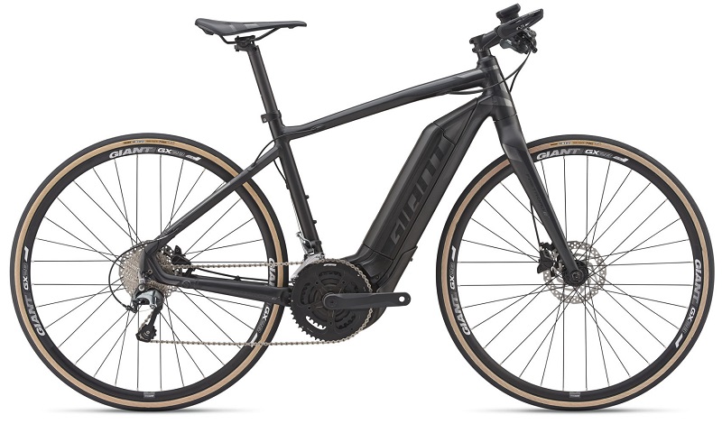 GIANT FASTROAD E PLUS 2 2019 – Image 2