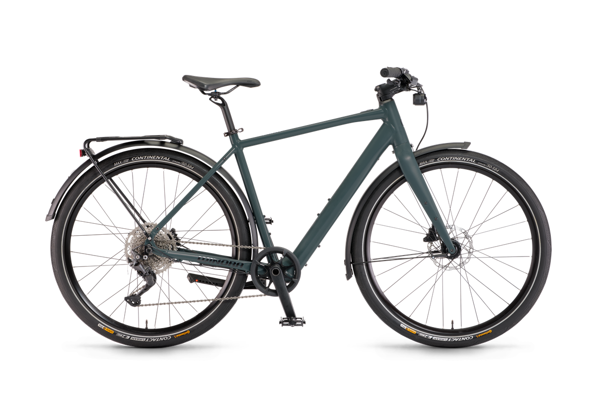 WINORA E-FLITZER – Image 2
