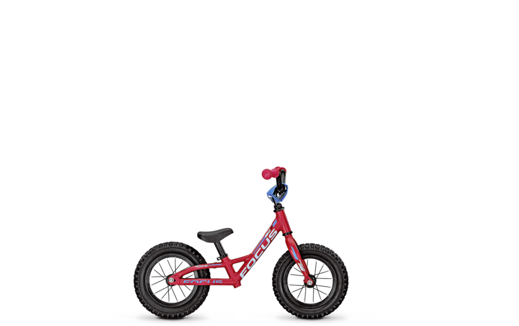 DRAISIENNE FOCUS RAVEN ROOKIE RUN 12″ – Image 2