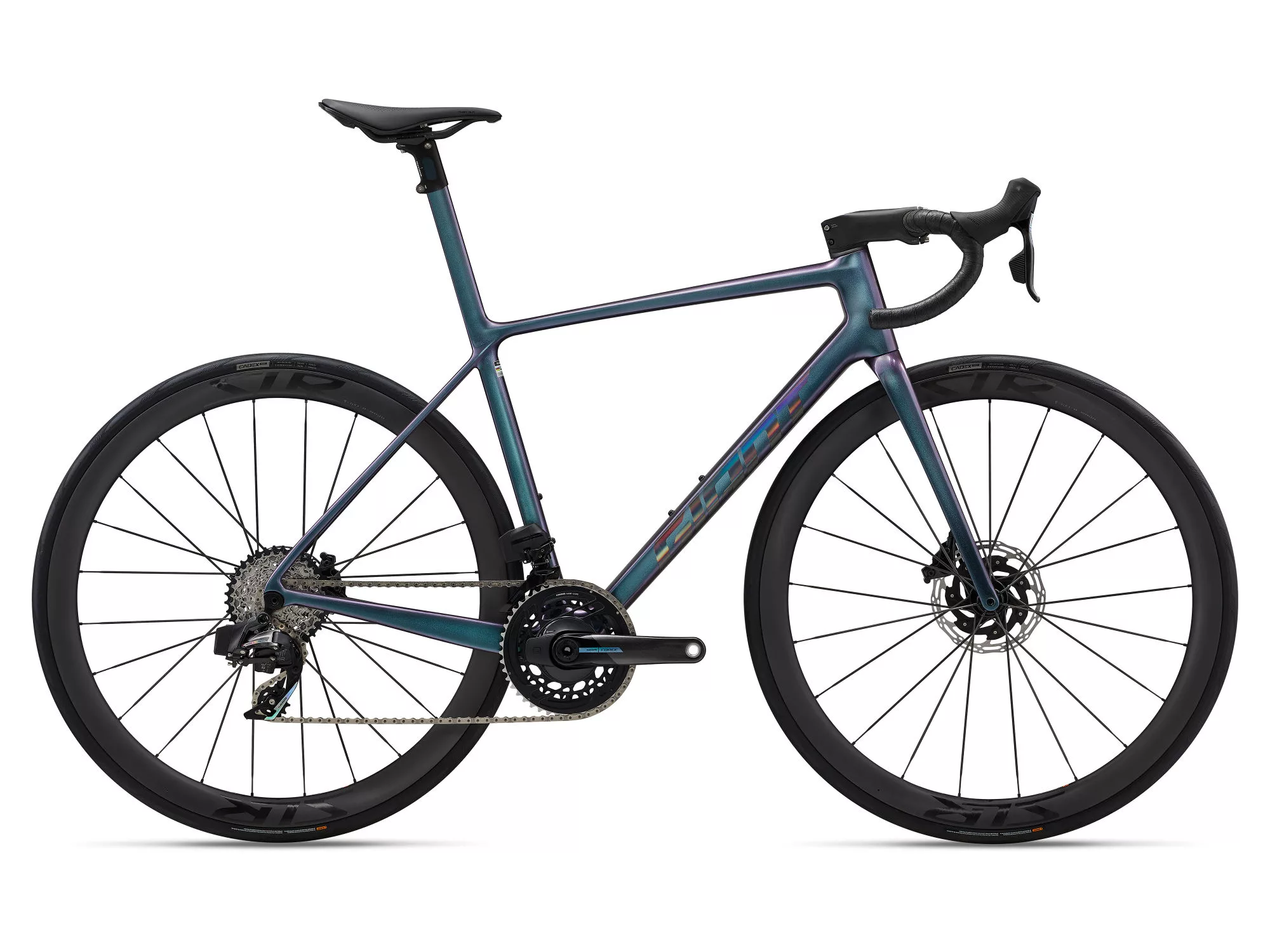 Giant TCR Advanced SL 1 AXS 2025 – Image 2